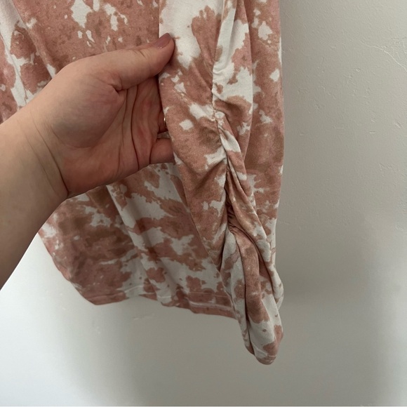 Isabel maternity t-shirt - Picture 3 of 5